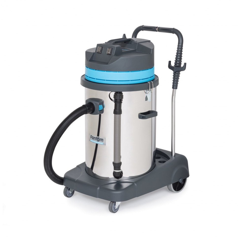 Industrial Vacuum Cleaner Manufacturers