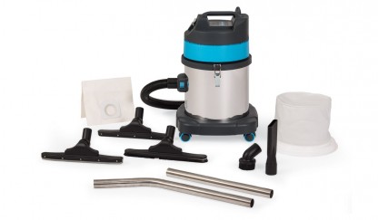 Industrial Vacuum Cleaner Suppliers
