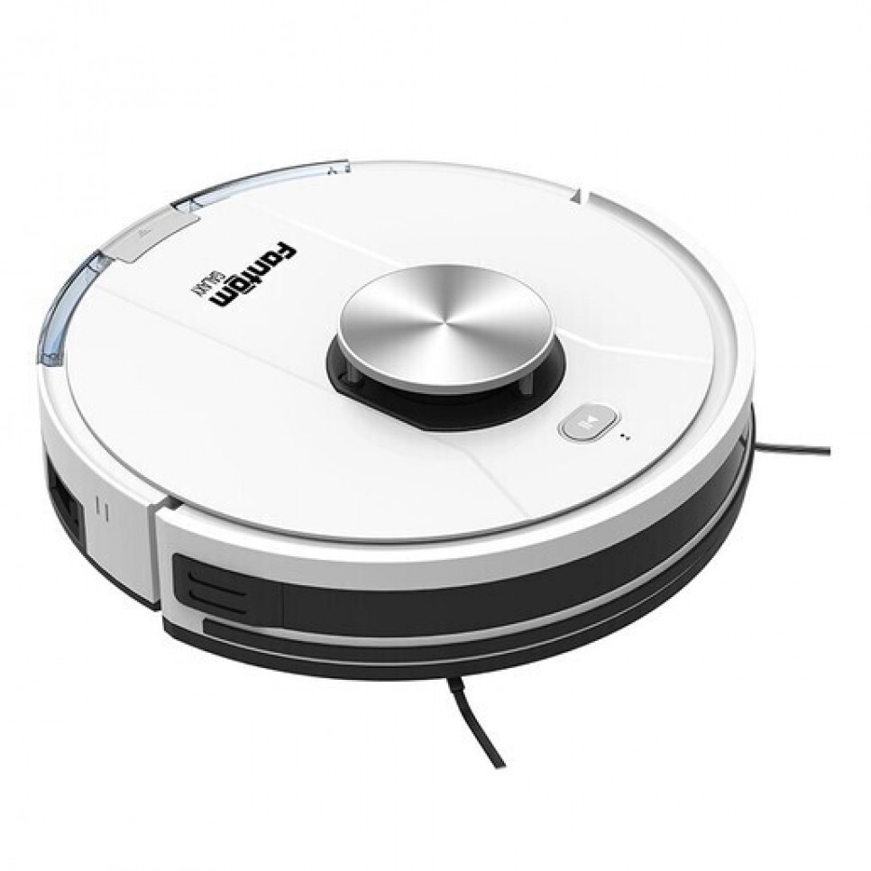 Robot Vacuum Cleaner Manufacturer