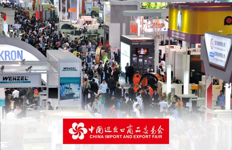 Fanset, Uluslararası 116. CANTON (China Import and Export Fair) fuarına Fantom ve Fantom Professional Markalarıyla katıldı!