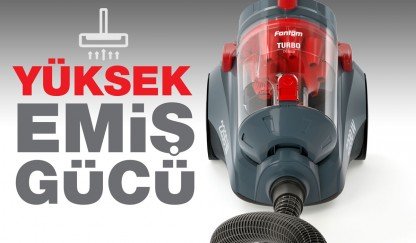 Yeni Nesil Multi Cyclone TURBO ürünümüzün üretimine başlandı!