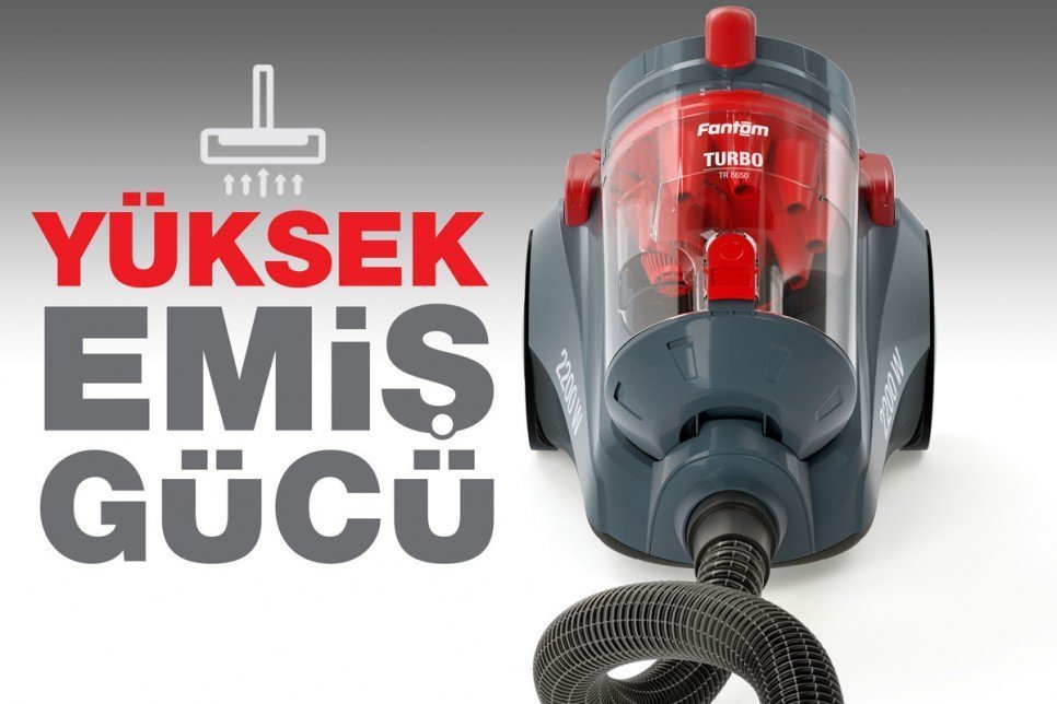 Yeni Nesil Multi Cyclone TURBO ürünümüzün üretimine başlandı!