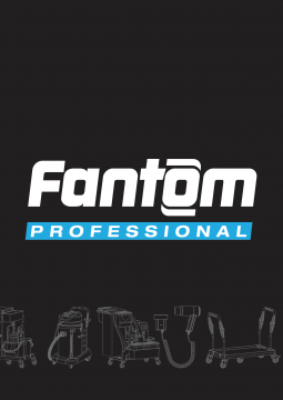Fantom Professional Katalog 24/05