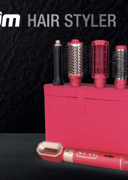 Hair Styler SK 1600