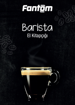 Barista El Kitapçığı