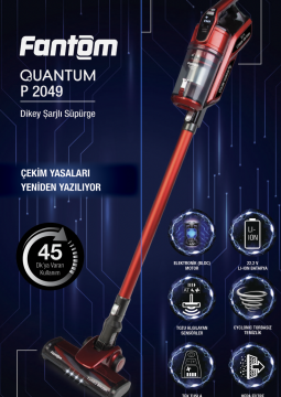 Quantum P 2049