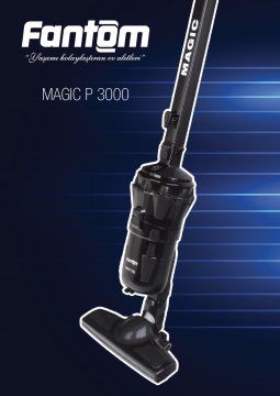 Magic P 3000