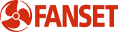 Fanset Logo